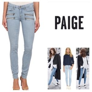 Paige Edgemont Ultra Skinny Jean